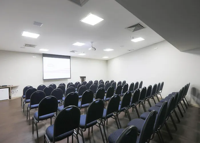 Hotel Amsterdam Montes Claros