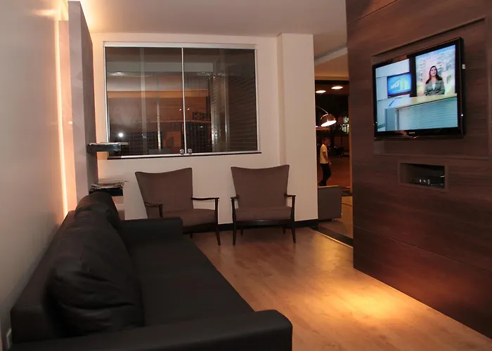 Executivo Hotel
